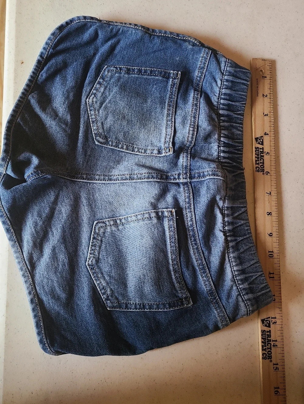 Girls 5 Piece Bundle ON Barbie Hoodie, Shorts | Jordache Cat & Jack Sz 10/12